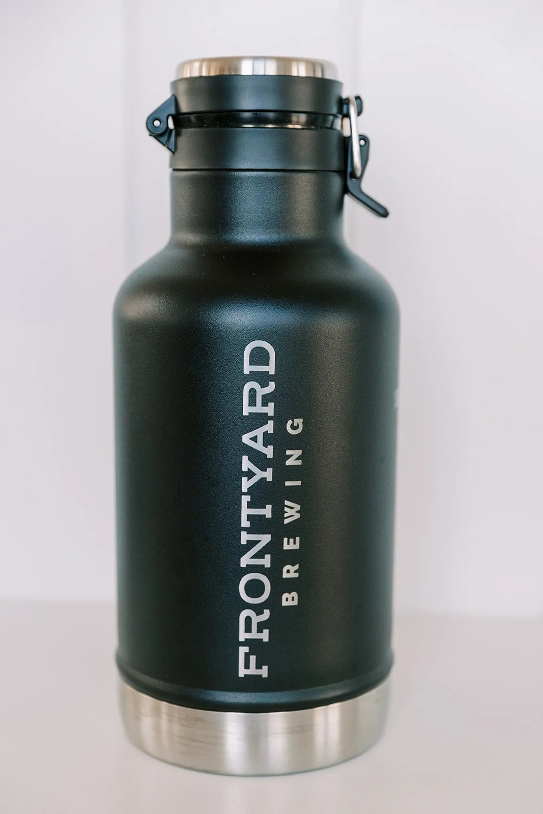 64oz Stanley Growler — Frontyard Brewing